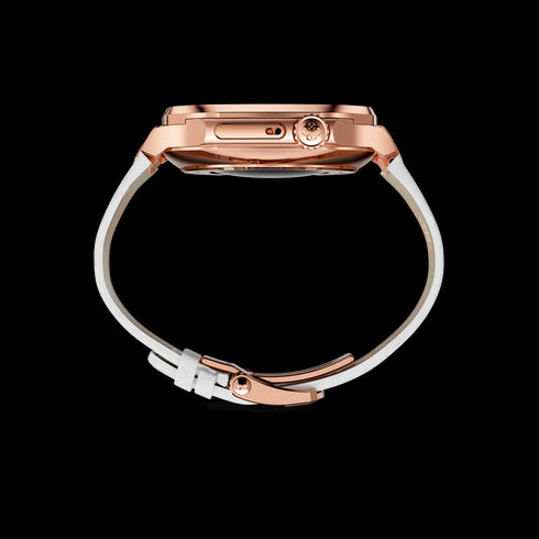 Apple Watch Case - ROL41 - Rose Gold MD